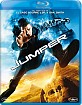 Jumper (2008) (ES Import ohne dt. Ton) Blu-ray