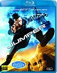 Jumper (2008) (FI Import ohne dt. Ton) Blu-ray