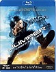 Jumper (2008) (FR Import ohne dt. Ton) Blu-ray