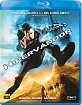 Hipervándor (2008) (HU Import ohne dt. Ton) Blu-ray