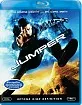 Jumper (2008) (PL Import ohne dt. Ton) Blu-ray