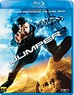 Jumper (2008) (PT Import ohne dt. Ton) Blu-ray