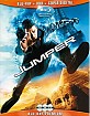Jumper (2008) - Premium Edition (Blu-ray + DVD + Digital Copy) (ES Import ohne dt. Ton) Blu-ray