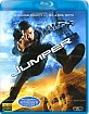 Jumper (2008) (SE Import ohne dt. Ton) Blu-ray