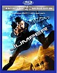 Jumper (2008) (Blu-ray + Digital Copy) (Region A - US Import ohne dt. Ton) Blu-ray