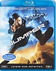 Jumper (2008) (ZA Import ohne dt. Ton) Blu-ray