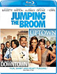 Jumping the Broom (Region A - US Import ohne dt. Ton) Blu-ray