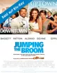 Jumping the Broom Blu-ray