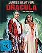 Junges Blut für Dracula (Limited Mediabook Edition) (Cover B) (Blu-ray + DVD) Blu-ray