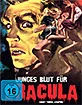 Junges Blut für Dracula (Limited Mediabook Edition) (Cover C) (Blu-ray + DVD) Blu-ray