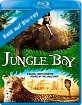 Jungle Boy (1998) Blu-ray