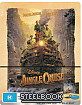 Jungle Cruise (2021) 4K - JB Hi-Fi Exclusive Limited Edition Steelbook (4K UHD + Blu-ray) (AU Import ohne dt. Ton) Blu-ray