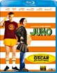 Juno (ES Import) Blu-ray