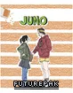 Juno - Limited Edition FuturePak (UK Import) Blu-ray