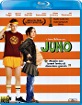 Juno (IT Import) Blu-ray