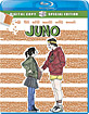 Juno - Special Edition (Blu-ray + Digital Copy) (Region A - US Import ohne dt. Ton) Blu-ray