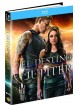 El Destino De Júpiter (2015) - Digibook (ES Import ohne dt. Ton) Blu-ray