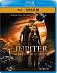 Jupiter: Le Destin de l'Univers (Blu-ray + UV Copy) (FR Import ohne dt. Ton) Blu-ray