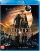 Jupiter Ascending (2015) (NL Import ohne dt. Ton) Blu-ray
