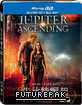 Jupiter Ascending (2015) 3D - FuturePak (Blu-ray 3D + Blu-ray) (TW Import ohne dt. Ton) Blu-ray