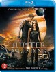 Jupiter Ascending (2015) 3D (Blu-ray 3D + Blu-ray) (NL Import ohne dt. Ton) Blu-ray