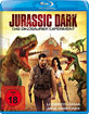 Jurassic Dark - Das Dinosaurier Experiment Blu-ray