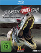 Jurassic Fight Club - Der ultimative Kampf ums Überleben Blu-ray