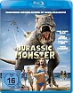 Jurassic Monster Blu-ray