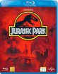 Jurassic Park (DK Import) Blu-ray