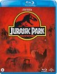 Jurassic Park (NL Import) Blu-ray