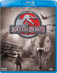Jurassic Park III (Blu-ray + Digital Copy) (IT Import) Blu-ray
