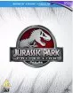 Jurassic Park (1-3) Collection (Blu-ray 3D + Blu-ray + UV Copy) (UK Import) Blu-ray