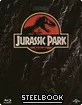 Jurassic Park - Steelbook (SE Import) Blu-ray