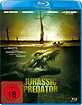 Jurassic Predator Blu-ray