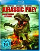 Jurassic Prey Blu-ray