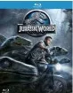 Jurassic World (2015) (IT Import) Blu-ray