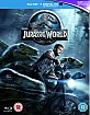 Jurassic World (2015) (Blu-ray + UV Copy) (UK Import) Blu-ray