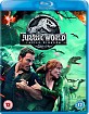 Jurassic World: Fallen Kingdom (Blu-ray + Digital Copy) (UK Import ohne dt. Ton) Blu-ray