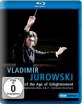 Jurowski - Symphonies No. 4 & 7 Blu-ray