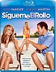 Sígueme el Rollo (ES Import) Blu-ray