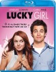 Lucky Girl (2006) (FR Import ohne dt. Ton) Blu-ray