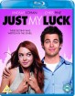 Just My Luck (UK Import ohne dt. Ton) Blu-ray