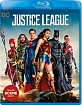 Justice League (2017) (IT Import ohne dt. Ton) Blu-ray