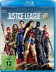 Justice League (2017) 3D (Blu-ray 3D)