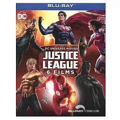 Justice-League-Animted-6-Films-Collection-FR-Import.webp