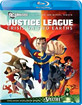 Justice League: Crisis on Two Earths (US Import ohne dt. Ton) Blu-ray