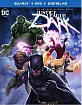 Justice League: Dark (Blu-ray + DVD + UV Copy) (US Import) Blu-ray