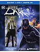 Justice League: Dark - Limited Edition Gift Set (Blu-ray + DVD + UV Copy) (US Import) Blu-ray