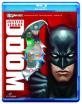 Justice League: Doom (US Import ohne dt. Ton) Blu-ray