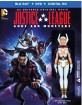 Justice League: Gods & Monsters - Limited Gift Set (Blu-ray + DVD + UV Copy) (US Import) Blu-ray